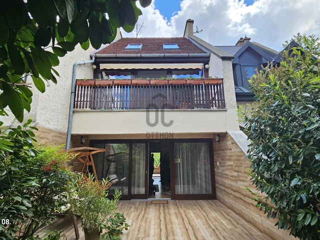 Eladó lakás Budapest XII. kerület, Kútvölgy 178 nm