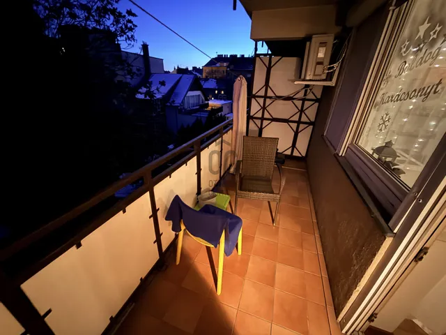 Eladó lakás Budapest XIV. kerület, Herminamező, Bácskai utca 56 nm