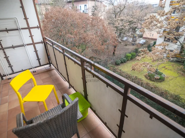 Eladó lakás Budapest XIV. kerület, Herminamező, Bácskai utca 56 nm