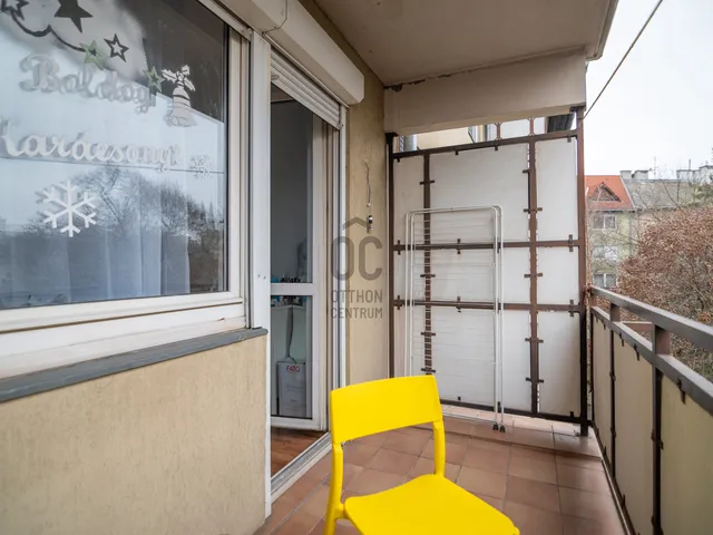 Eladó lakás Budapest XIV. kerület, Herminamező, Bácskai utca 56 nm