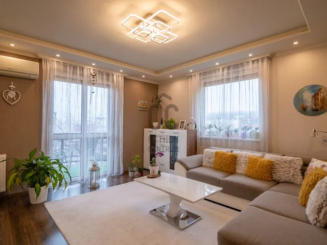 Eladó lakás Budapest XV. kerület, Rákospalota 56 nm