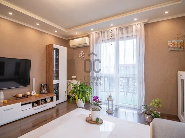 Eladó lakás Budapest XV. kerület, Rákospalota 56 nm