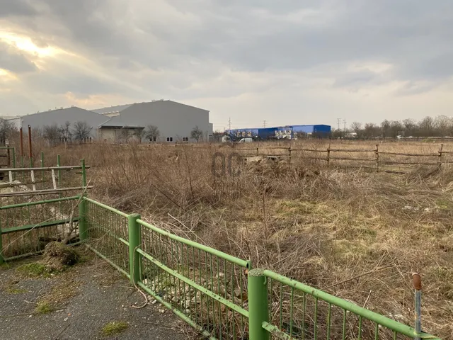 Eladó telek Felsőzsolca 28894 nm