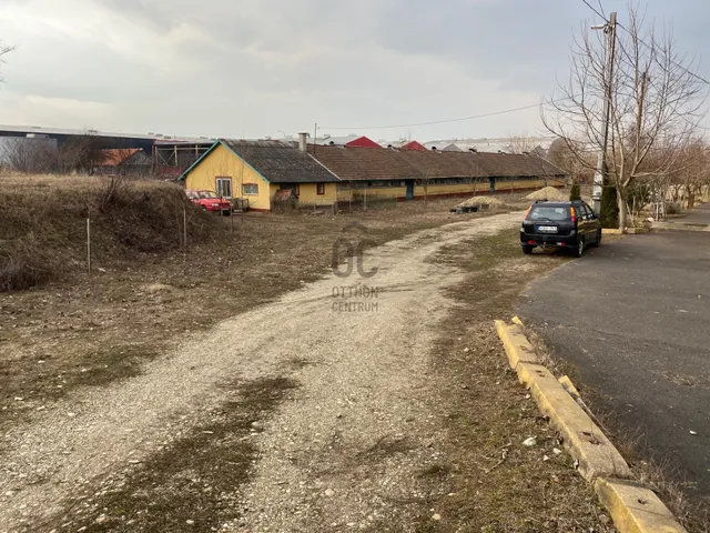 Eladó telek Felsőzsolca 28894 nm