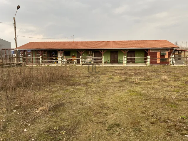 Eladó telek Felsőzsolca 28894 nm