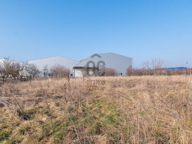 Eladó telek Felsőzsolca 28894 nm