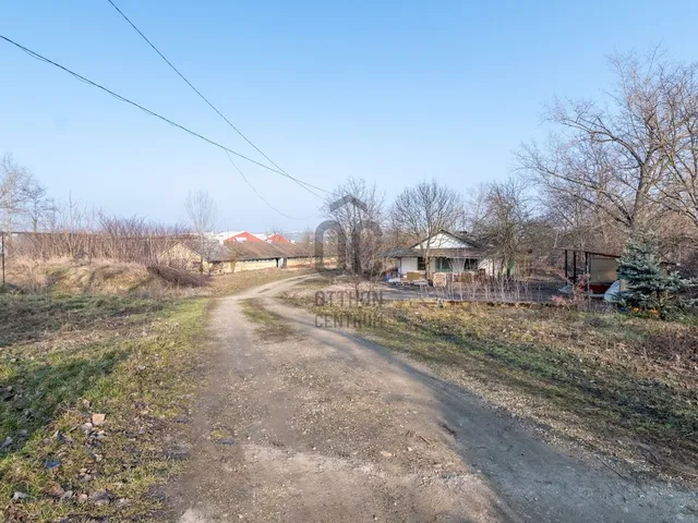 Eladó telek Felsőzsolca 28894 nm