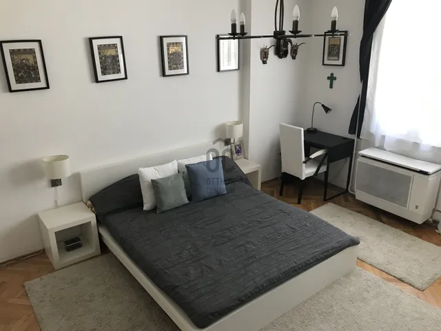 Eladó lakás Budapest II. kerület, Országút 33 nm