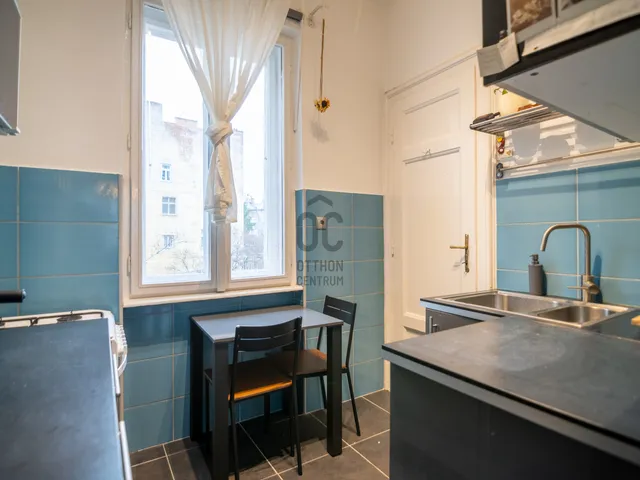 Eladó lakás Budapest II. kerület, Országút 33 nm