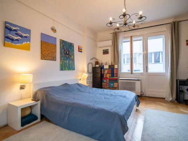 Eladó lakás Budapest II. kerület, Országút 33 nm