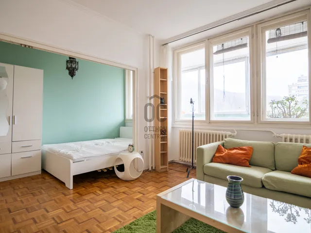 Eladó lakás Budapest II. kerület, Kurucles 45 nm