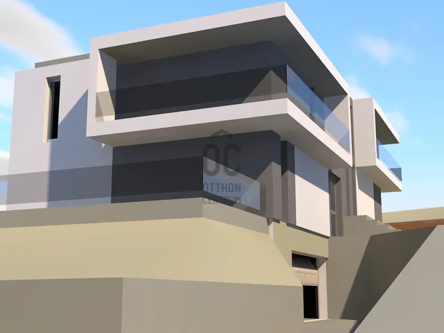 Eladó telek Budaörs 1553 nm