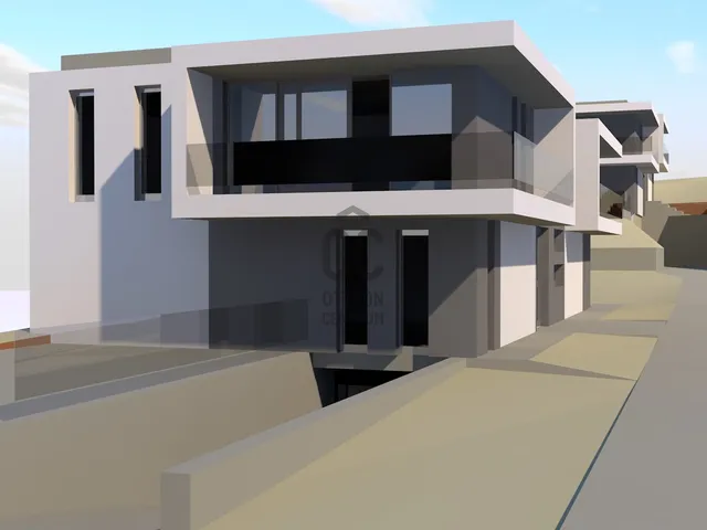 Eladó telek Budaörs 1553 nm