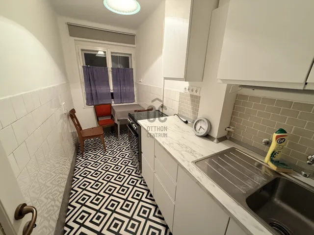 Eladó lakás Budapest XI. kerület, Szentimreváros 57 nm