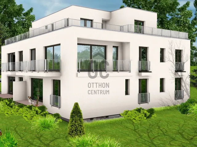 Eladó lakás Budapest XII. kerület, Orbánhegy 119 nm