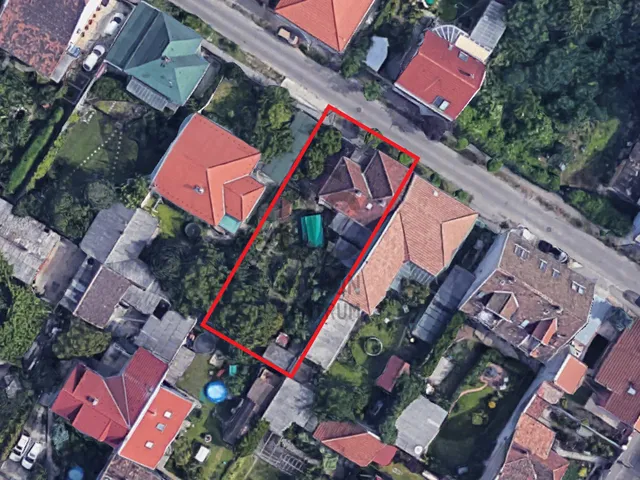 Eladó ház Budapest XVIII. kerület, Rendessytelep 55 nm