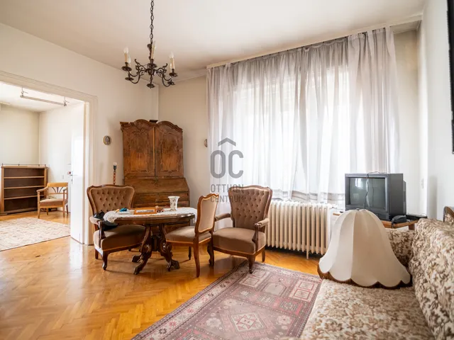 Eladó lakás Budapest XII. kerület 73 nm