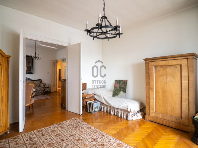 Eladó lakás Budapest XII. kerület 73 nm