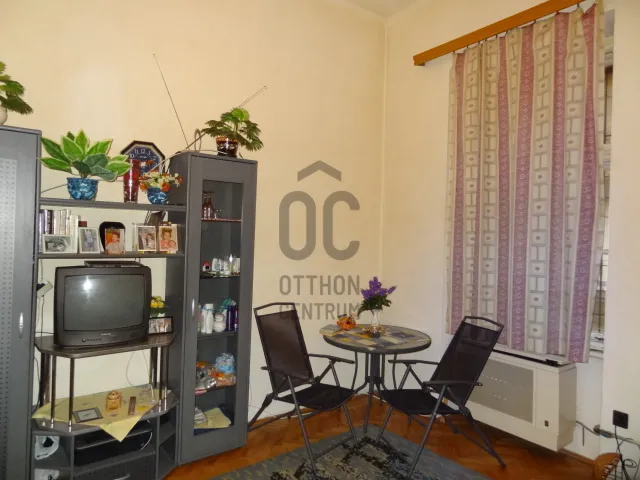 Eladó lakás Budapest VII. kerület, Külső-Erzsébetváros, Dob utca 26 nm