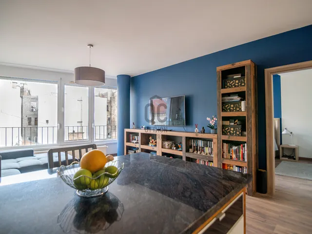 Eladó lakás Budapest VIII. kerület, Palotanegyed 54 nm