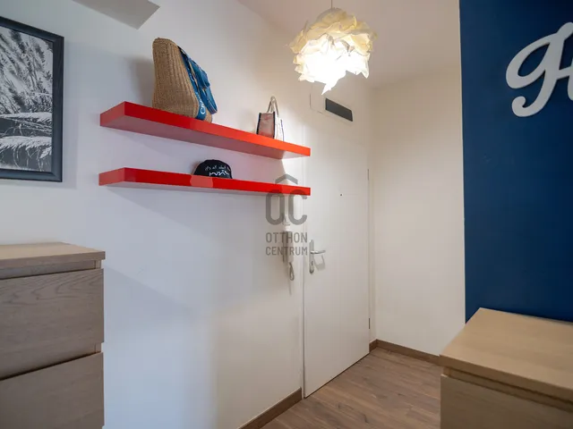 Eladó lakás Budapest VIII. kerület, Palotanegyed 54 nm