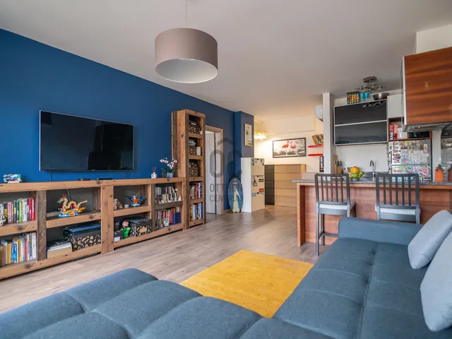 Eladó lakás Budapest VIII. kerület, Palotanegyed 54 nm