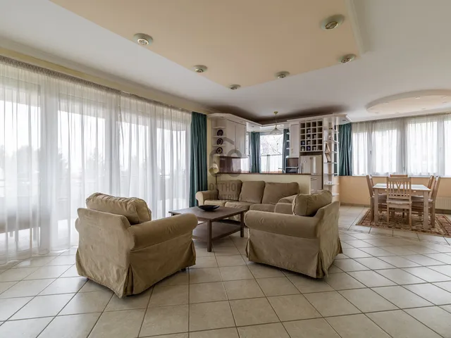 Eladó lakás Budapest II. kerület, Szemlőhegy 102 nm