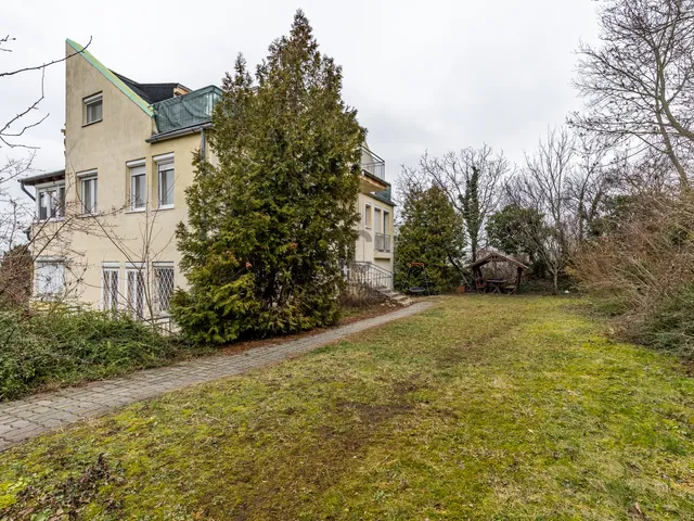 Eladó lakás Budapest II. kerület, Szemlőhegy 102 nm