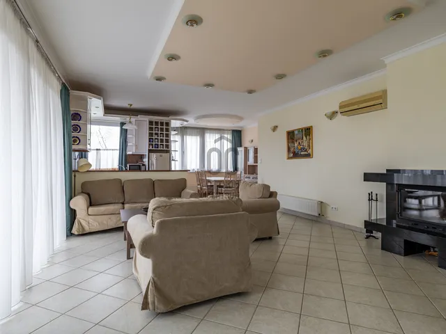 Eladó lakás Budapest II. kerület, Zöldmál 102 nm