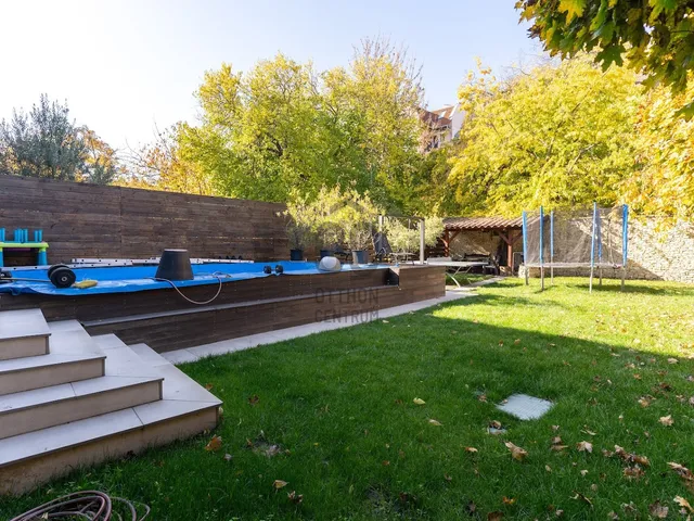 Eladó ház Budapest XIV. kerület, Alsórákos 170 nm