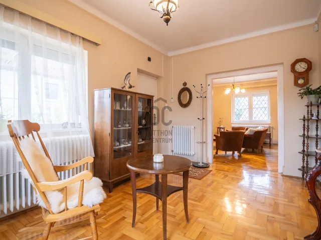 Eladó ház Budapest XXII. kerület, Budafok 105 nm