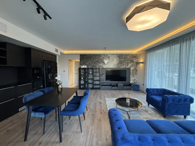 Eladó lakás Budapest III. kerület, Táborhegy 94 nm