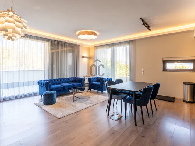 Eladó lakás Budapest III. kerület, Táborhegy 94 nm