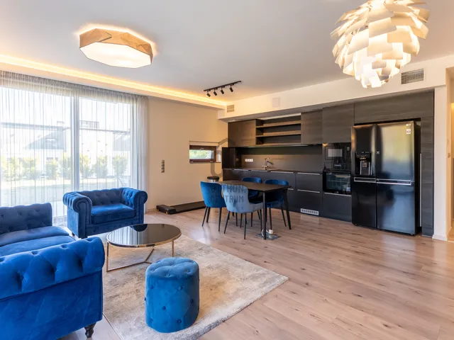 Eladó lakás Budapest III. kerület, Táborhegy 94 nm