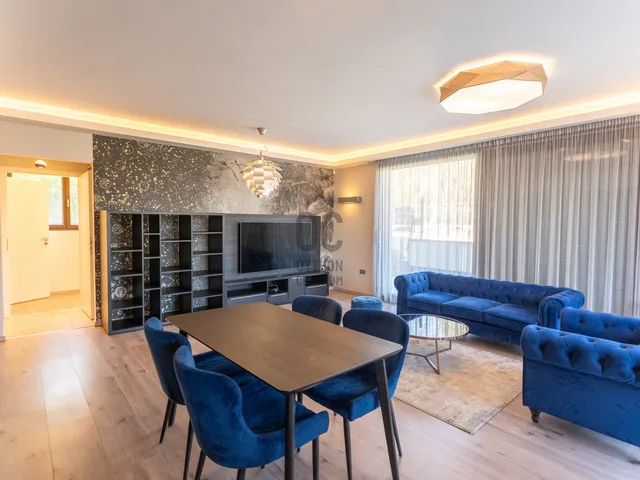 Eladó lakás Budapest III. kerület, Táborhegy 94 nm