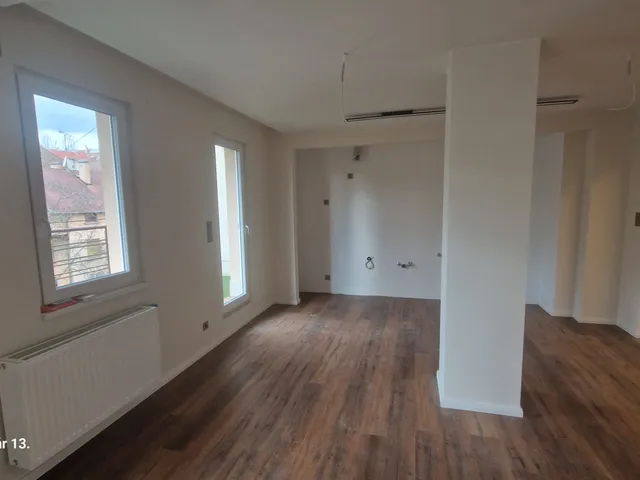 Eladó lakás Budapest XI. kerület, Sasad-Sashegy XI. ker. 82 nm