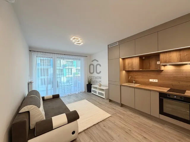 Eladó lakás Budapest XI. kerület, Kelenföld 30 nm