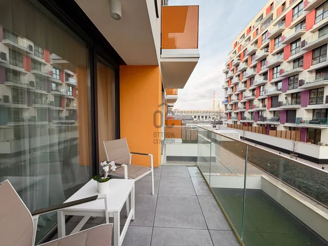 Eladó lakás Budapest XI. kerület, Kelenföld 30 nm