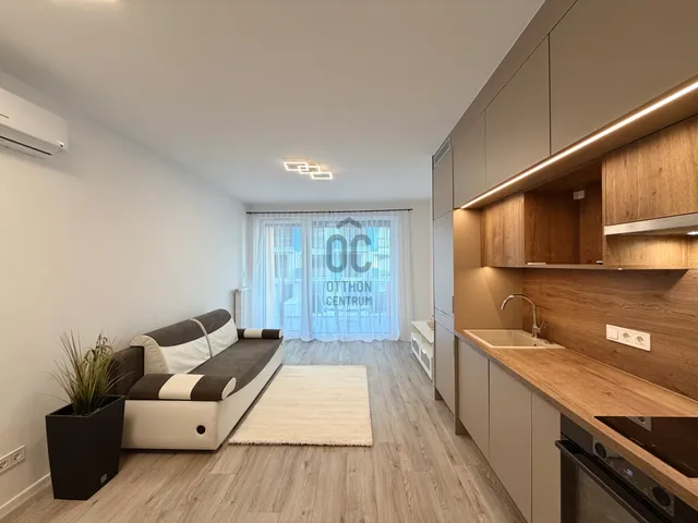 Eladó lakás Budapest XI. kerület, Kelenföld 30 nm