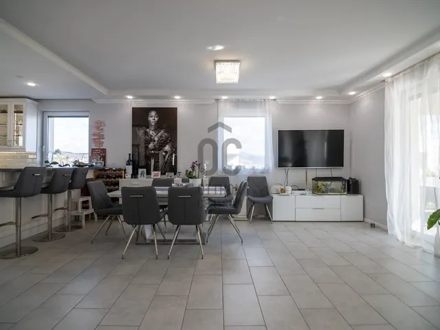 Eladó lakás Törökbálint, Tükörhegy 119 nm