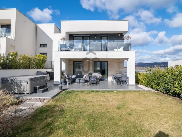 Eladó ház Törökbálint, Tükörhegy 119 nm