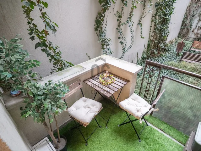 Eladó lakás Budapest IX. kerület, Középső Ferencváros 28 nm