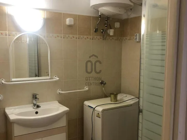 Eladó lakás Budapest XI. kerület, Sashegy 61 nm