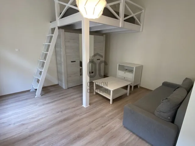 Kiadó lakás Budapest VIII. kerület 28 nm