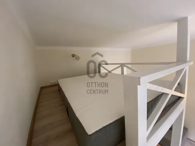 Kiadó lakás Budapest VIII. kerület 28 nm