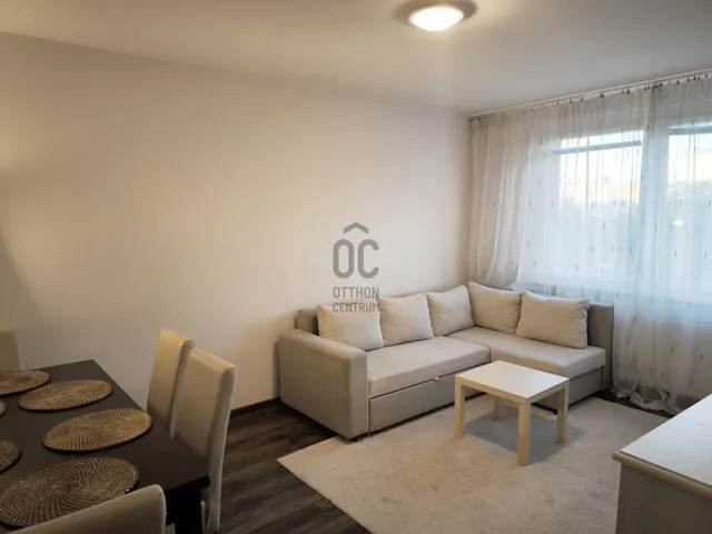 Eladó lakás Budapest XV. kerület, Újpalota 35 nm