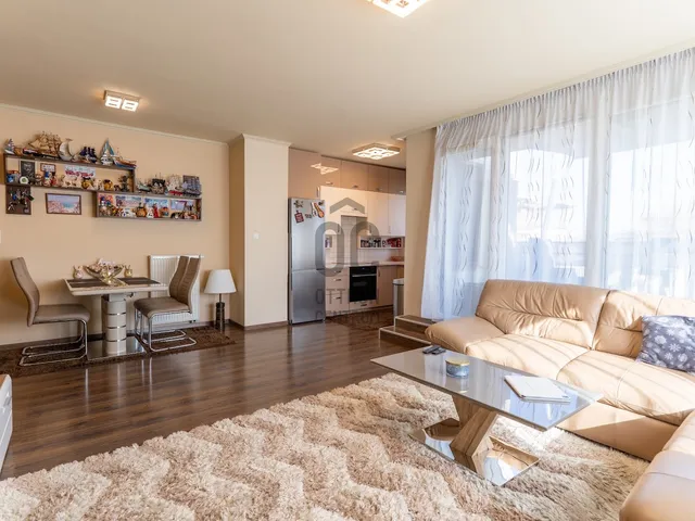 Eladó lakás Budapest III. kerület, Rómaifürdő 68 nm