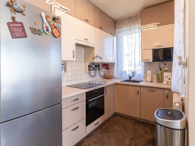 Eladó lakás Budapest III. kerület, Rómaifürdő 68 nm