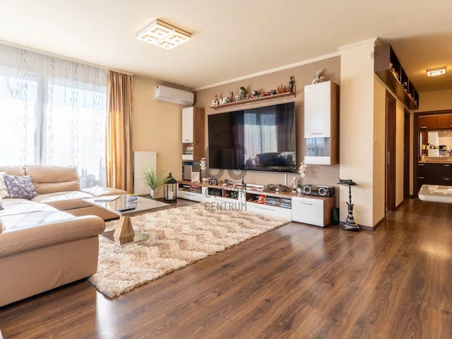Eladó lakás Budapest III. kerület, Rómaifürdő
