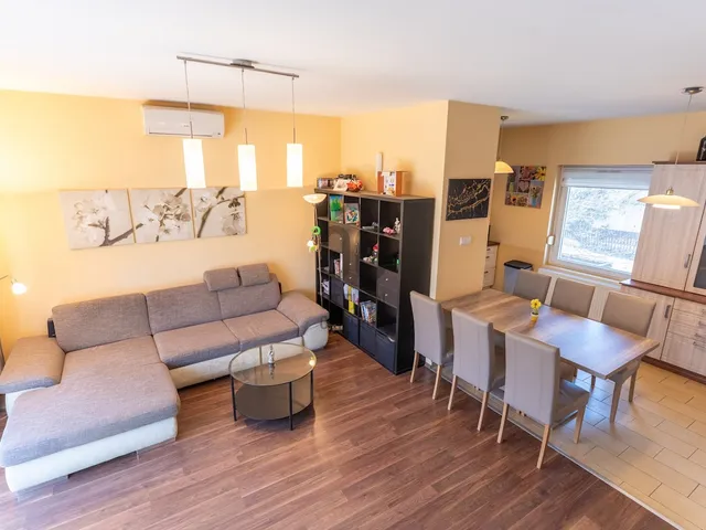 Eladó ház Érd, Parkváros 83 nm